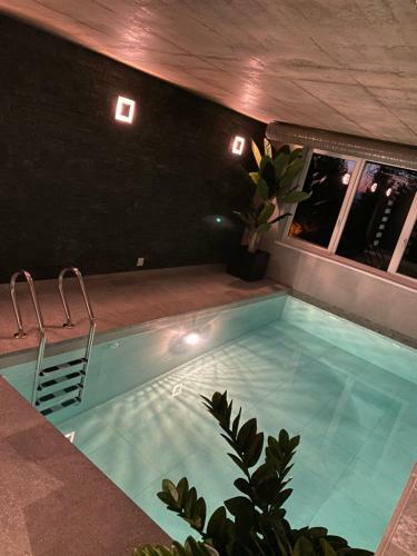 Apartm�ny Laura Villa