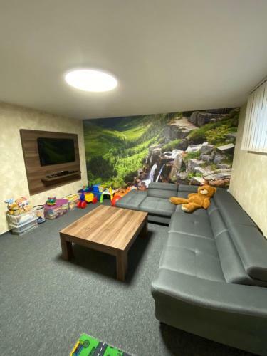 Apartm�ny Laura Villa