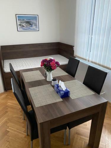 Apartm�ny Laura Villa