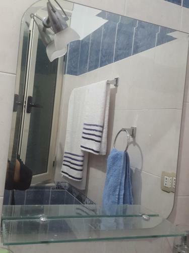 Casa Al Centro Apartment
