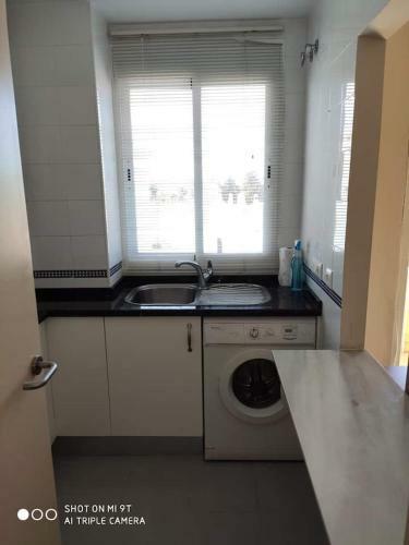 Apartamento Tranquilo Y Acogedor