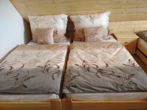 Rychlebsk� Pohoda Apartment