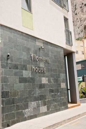 Filomena House Apartment
