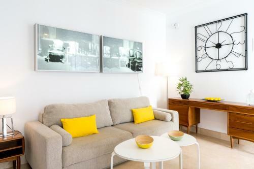 Pilatos Central Superior Apartment