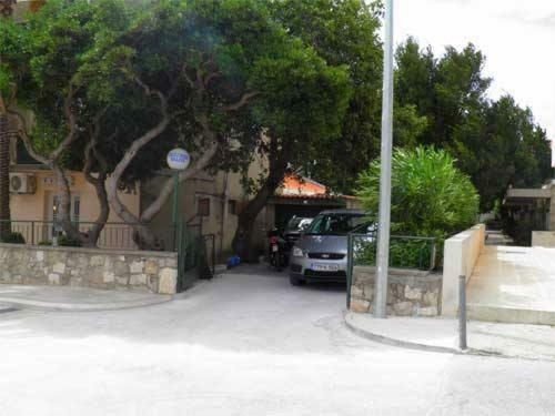 Apartmani Koki? Hostel