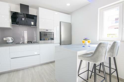 Apartmani Zora