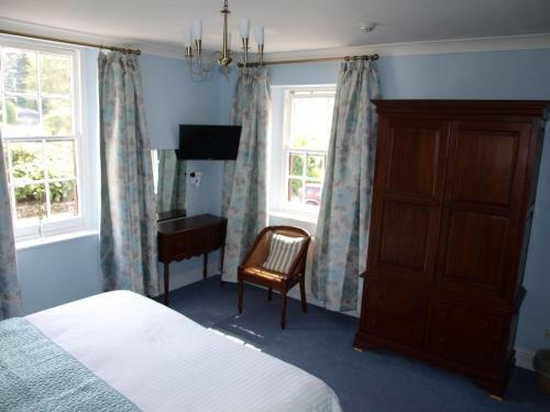Manor Inn Galmpton Bed & Breakfast