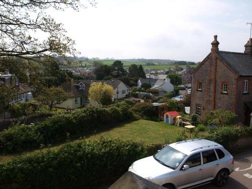 Manor Inn Galmpton Bed & Breakfast