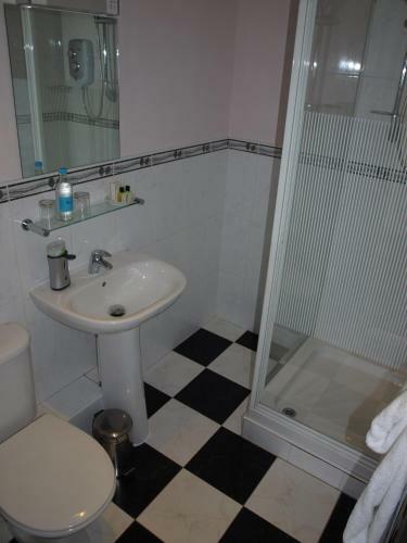 Manor Inn Galmpton Bed & Breakfast