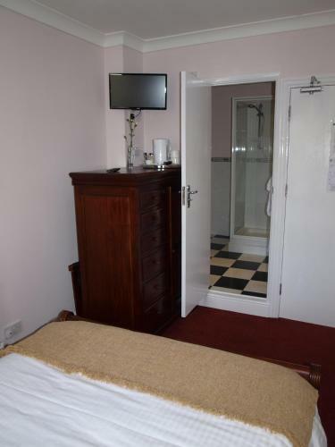 Manor Inn Galmpton Bed & Breakfast