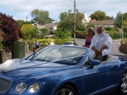 Manor Inn Galmpton Bed & Breakfast