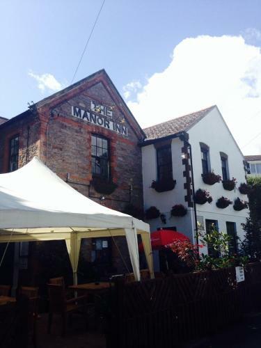 Manor Inn Galmpton Bed & Breakfast