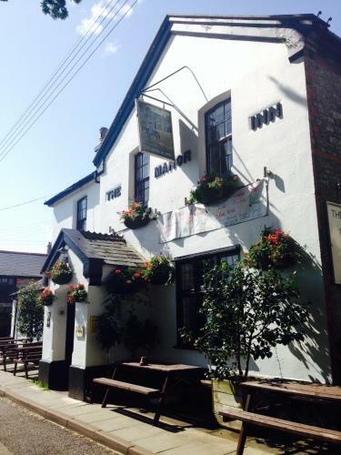 Manor Inn Galmpton Bed & Breakfast