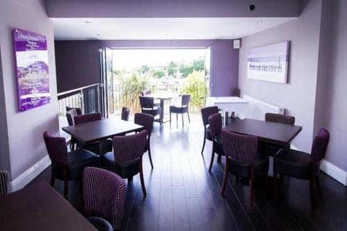 Dalmeny Hotel