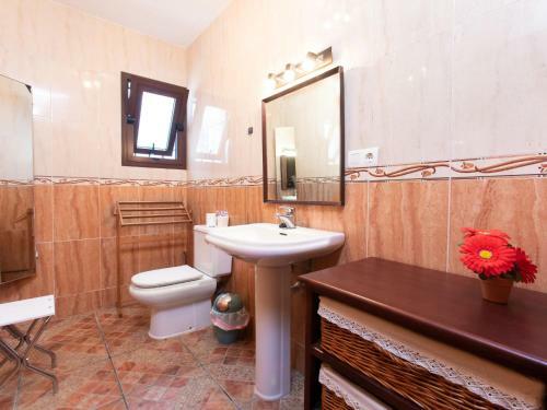 Holiday Home La Ca�ada