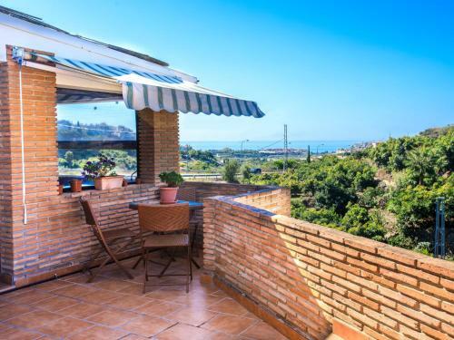 Holiday Home La Ca�ada