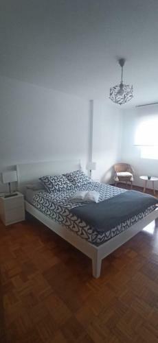 Fogar Deza Apartment