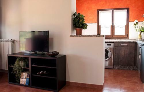 Apartamentos Vega Rodiles El Balc�n