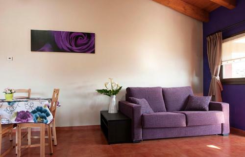 Apartamentos Vega Rodiles El Balc�n