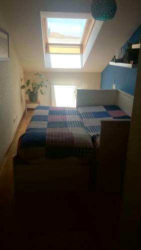 R�a De Villaviciosa Apartment