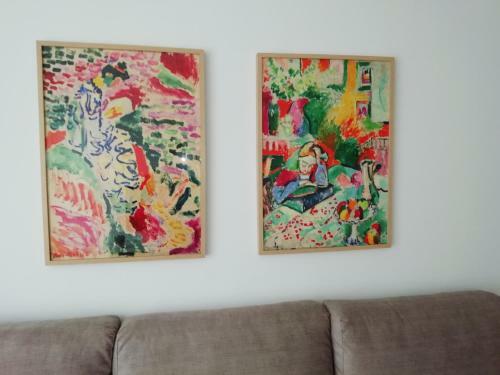 Apartamento Conlledo