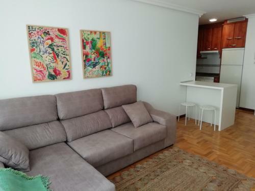 Apartamento Conlledo