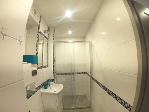 City Center Apartment