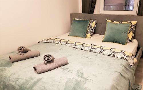 City Center Apartment