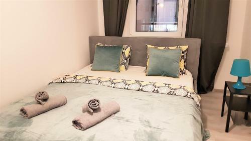 City Center Apartment