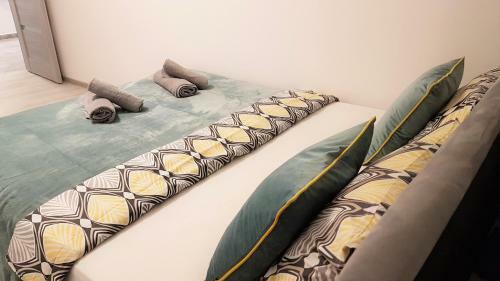 City Center Apartment