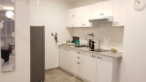 City Center Apartment