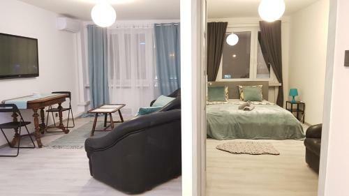 City Center Apartment