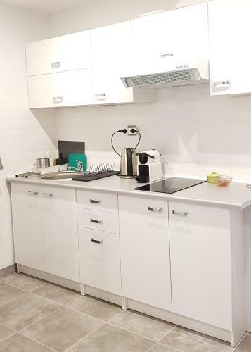 City Center Apartment