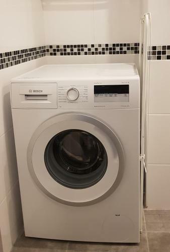 City Center Apartment