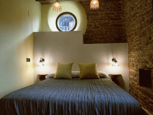 Las Casas De Isu Hotel