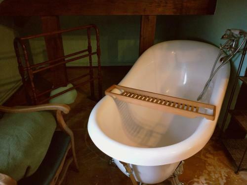 Las Casas De Isu Hotel