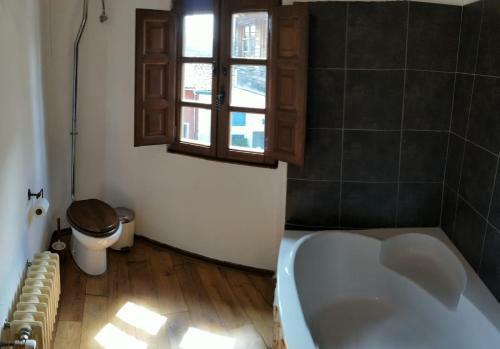 Las Casas De Isu Hotel