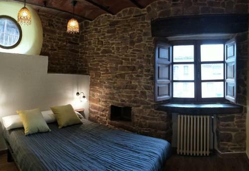 Las Casas De Isu Hotel