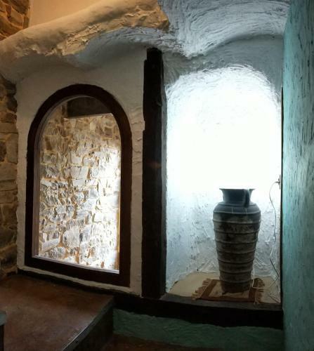 Las Casas De Isu Hotel