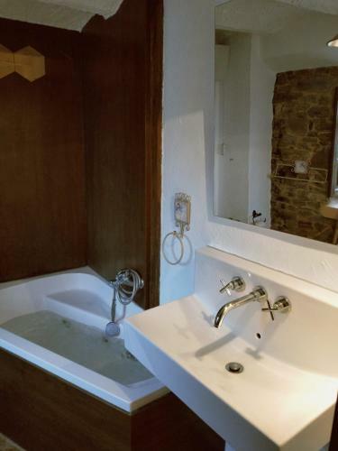 Las Casas De Isu Hotel