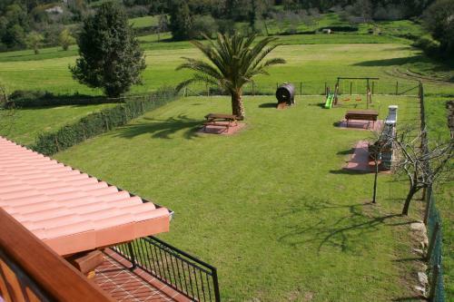 Apartamentos Vega Rodiles El Llagar