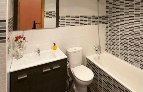 Apartamentos Vega Rodiles El Llagar