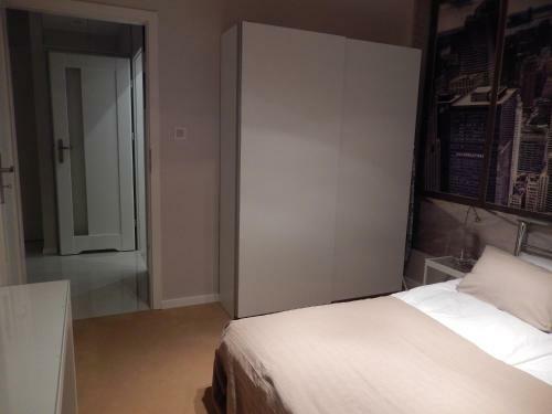 Inny Wymiar Apartment