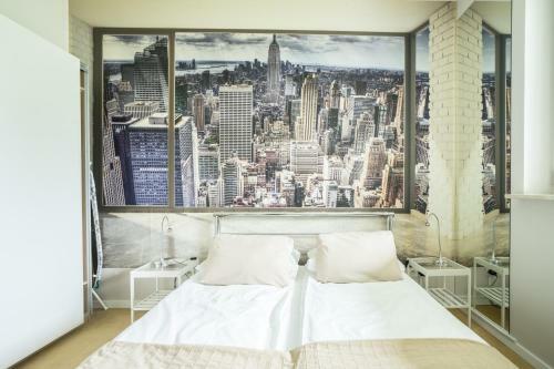 Inny Wymiar Apartment