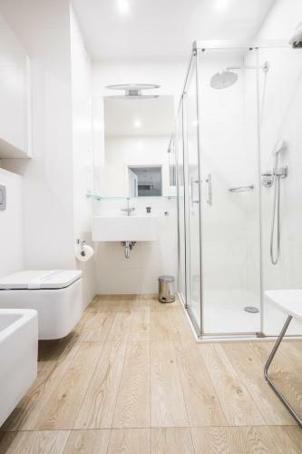 Inny Wymiar Apartment