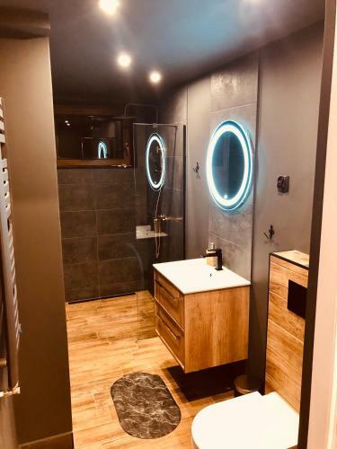 Na Blekitnej Apartment