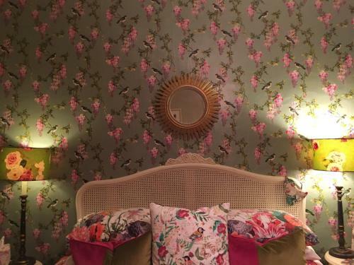 Tan Y Gader Bed & Breakfast