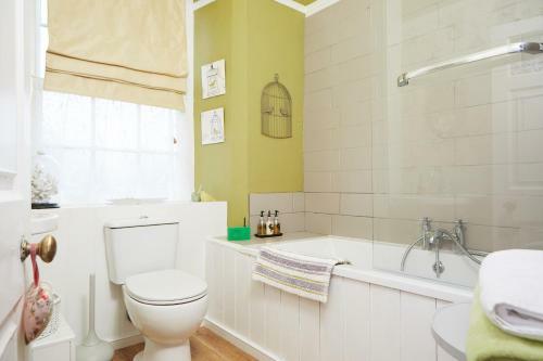Tan Y Gader Bed & Breakfast