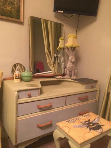 Tan Y Gader Bed & Breakfast