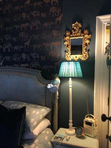Tan Y Gader Bed & Breakfast
